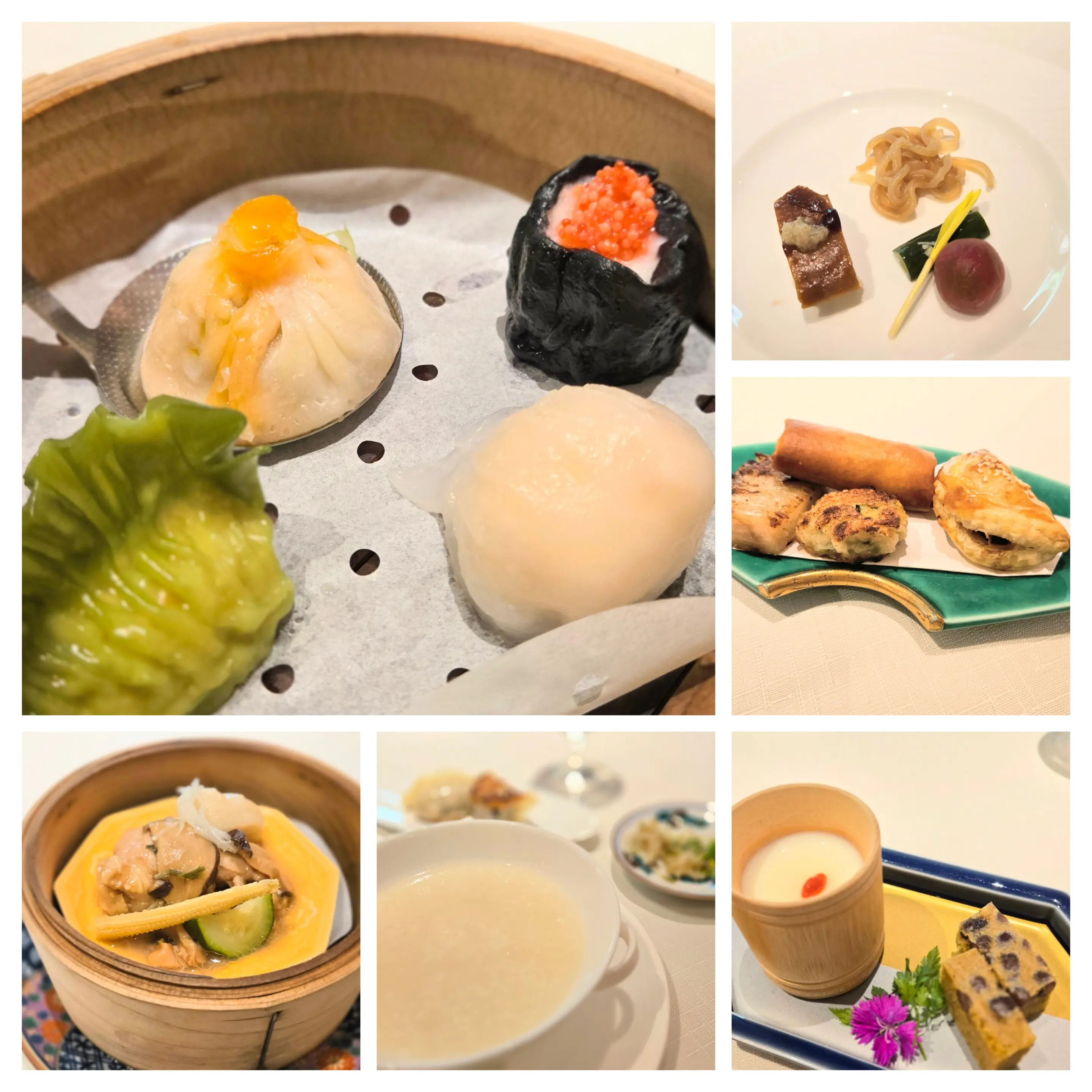 15年来の友人と梅田ランチ｜ジュエリーとリッツで“ときめき”をチャージ_1_9