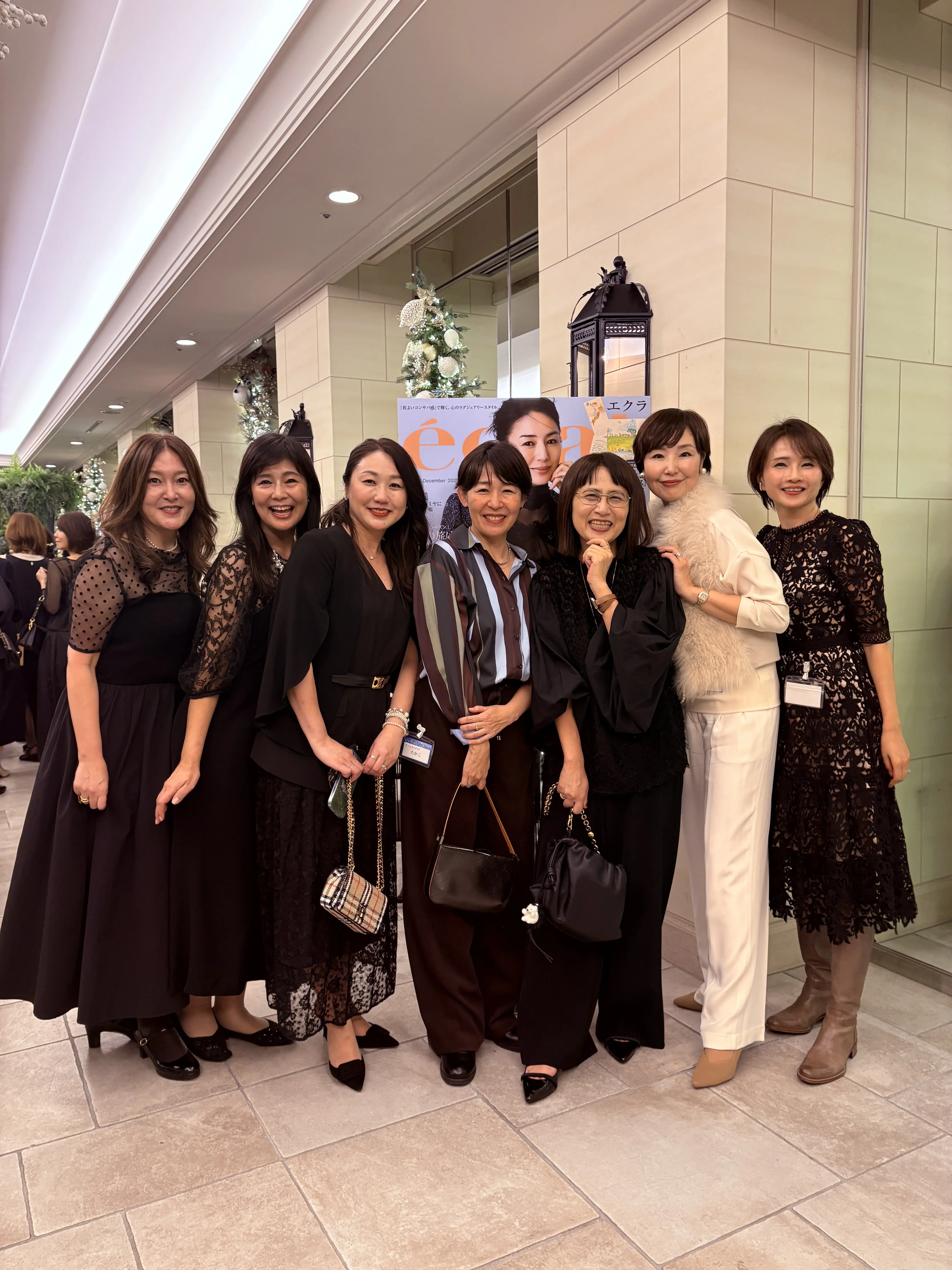 ソワレ・ドゥ・エクラへ向かう、特別な一日のはじまり_1_14