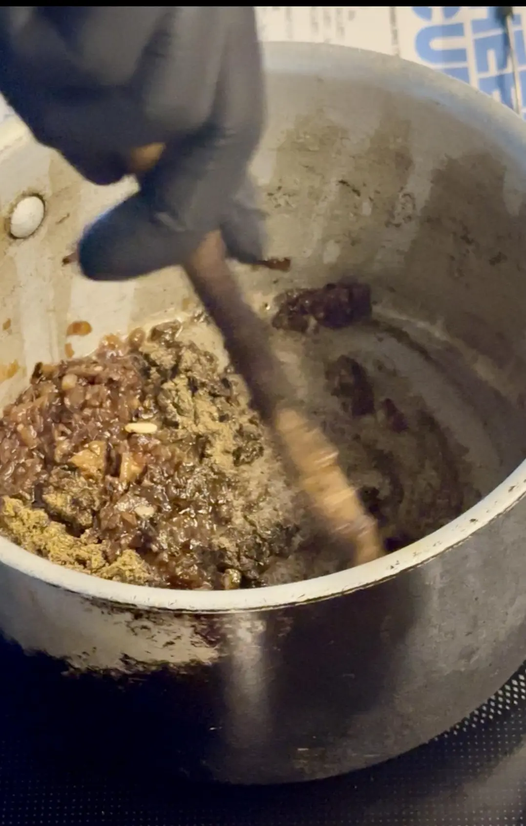 六本木「ニルヴァーナ」でキーマカレーレッスン_1_3-1