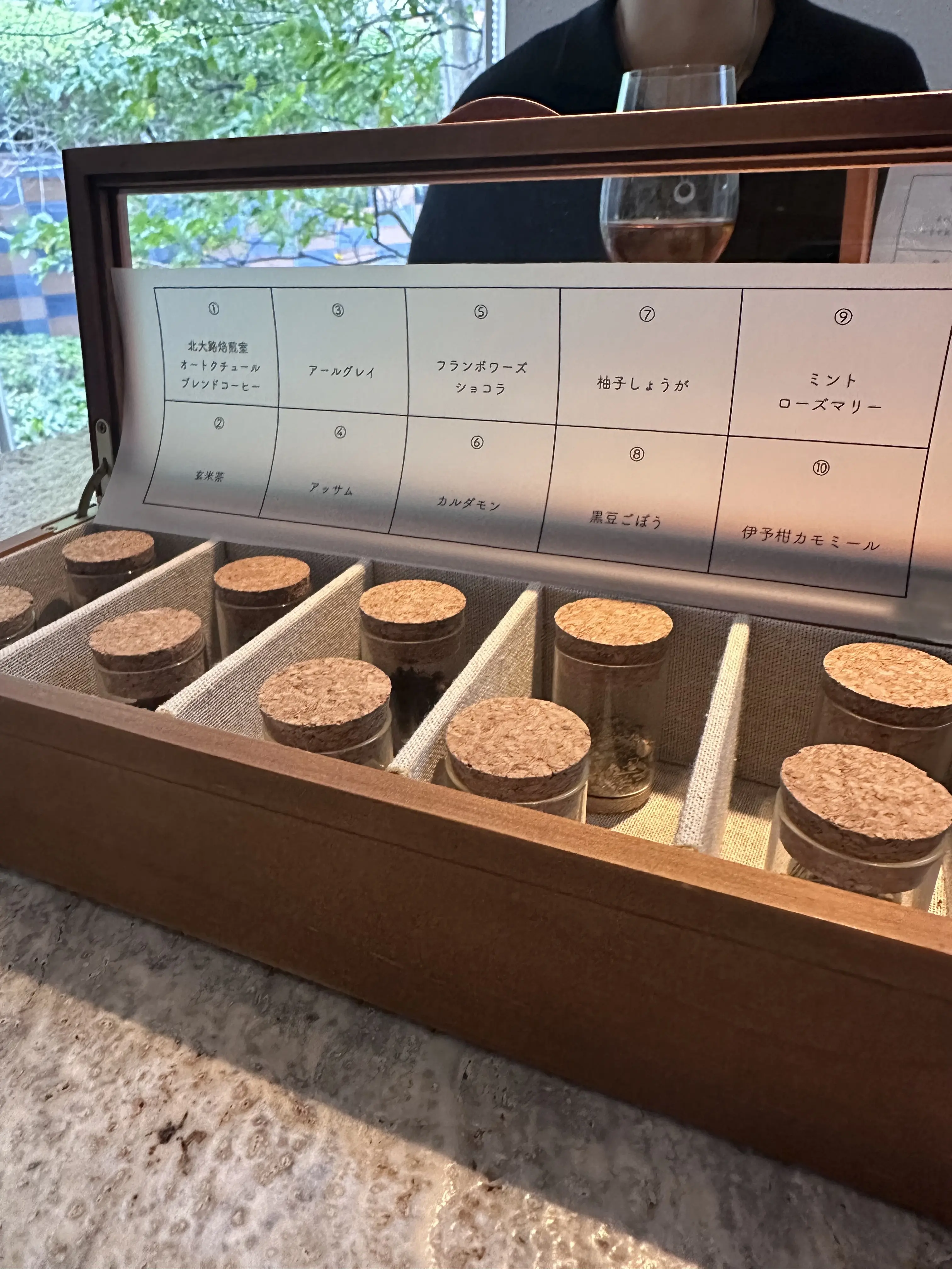 おしゃれなフレンチレストラン_1_6-2