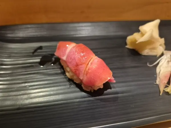 家族で貸切り♪【本郷三丁目】一期一会のお寿司屋さん_1_10-1