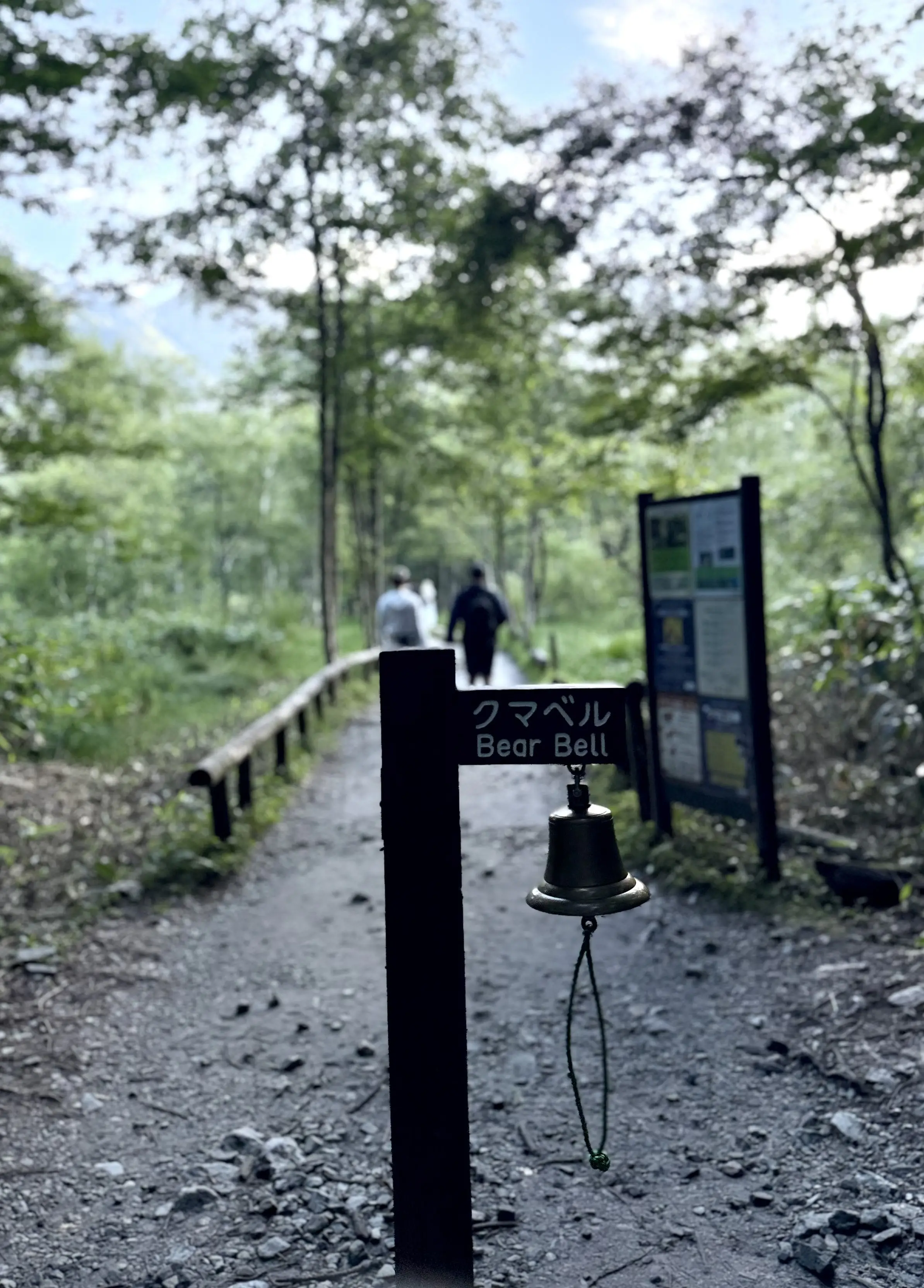上高地　大正池　河童橋　湿地帯　明神池　イワナ料理　トレッキング　登山　穂高連峰　UGG