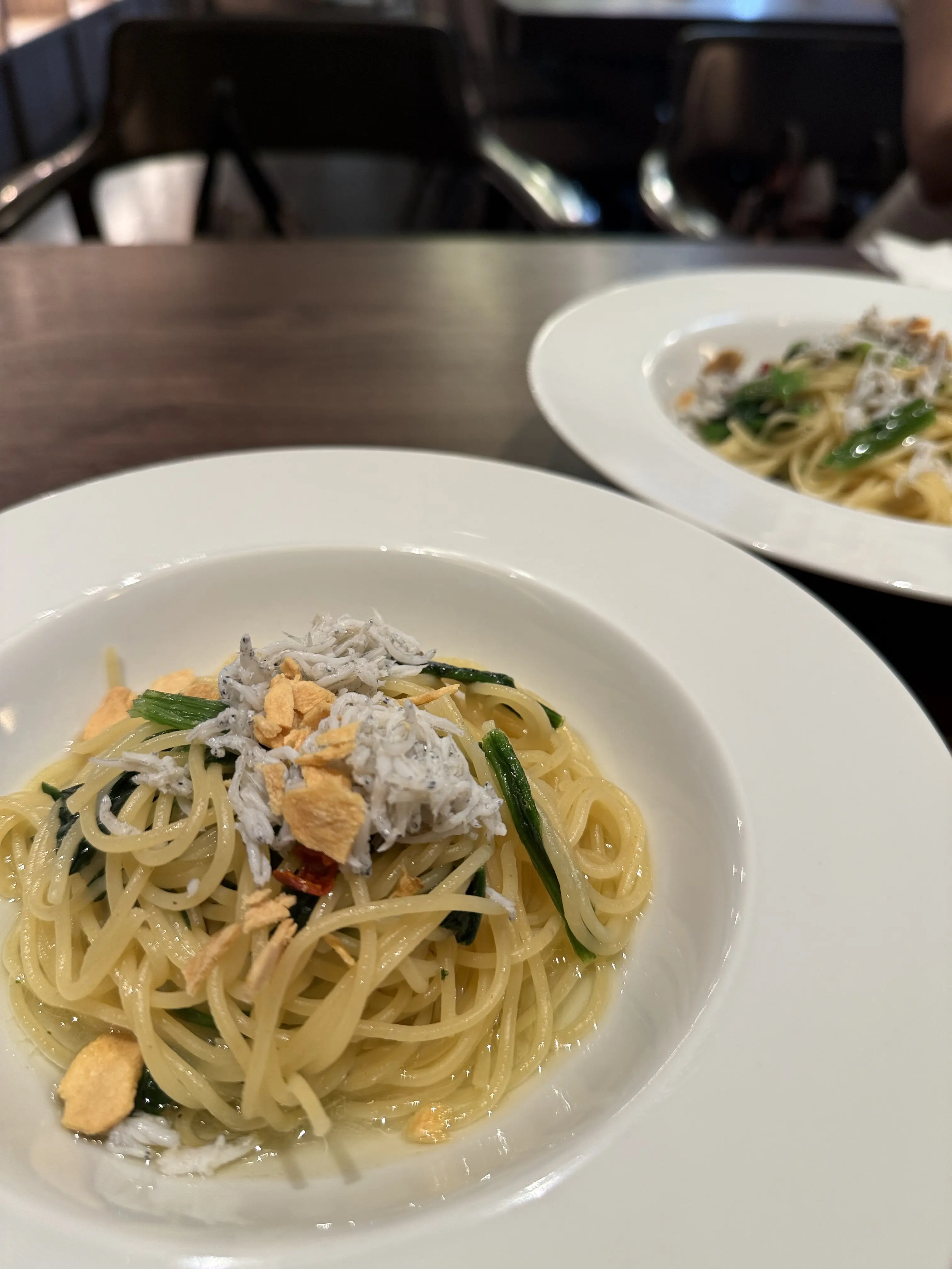 新しいご縁に感謝♡大阪難波のホテルカフェで過ごすランチタイム@7days FRUITS CAFE_1_5-1