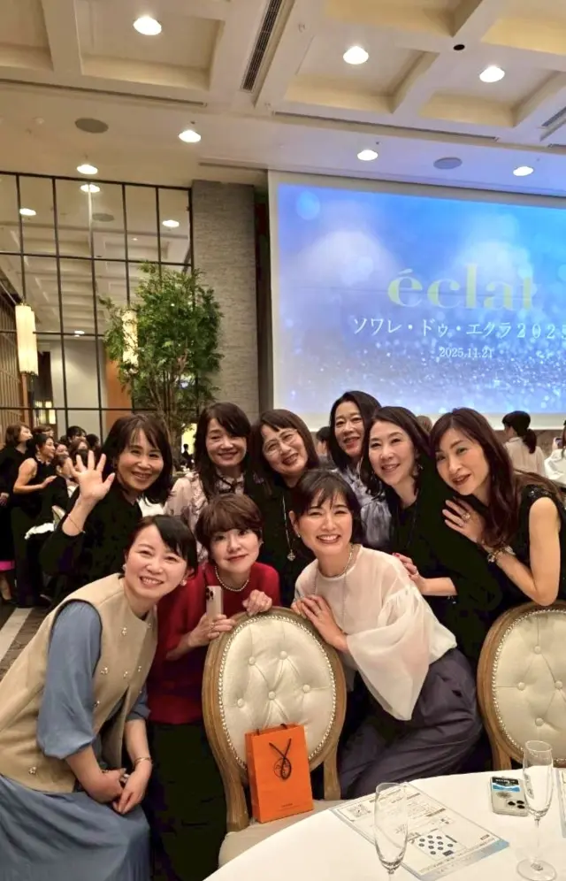 今年も素敵なソワレ.ドゥ.エクラ_1_16