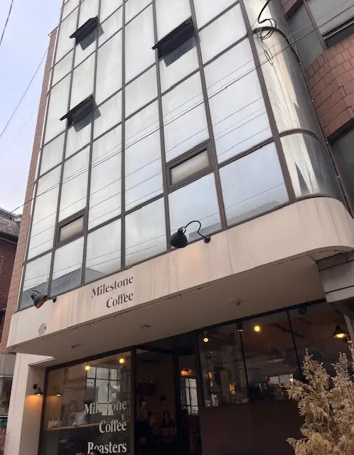 韓国旅行盛りだくさんな 1日目_1_10