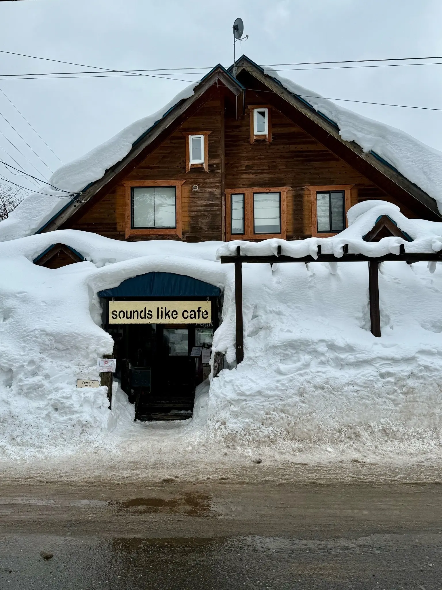 冬の白馬 雪景色とおしゃれカフェで過ごす時間を楽しむ旅_1_8