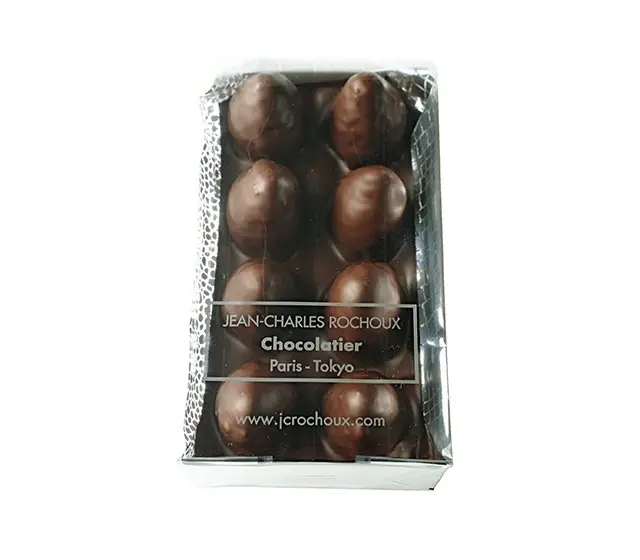 JEAN-CHARLES ROCHOUX Chocolatier Tokyo（ジャン・シャルル・ロシュー 東京）