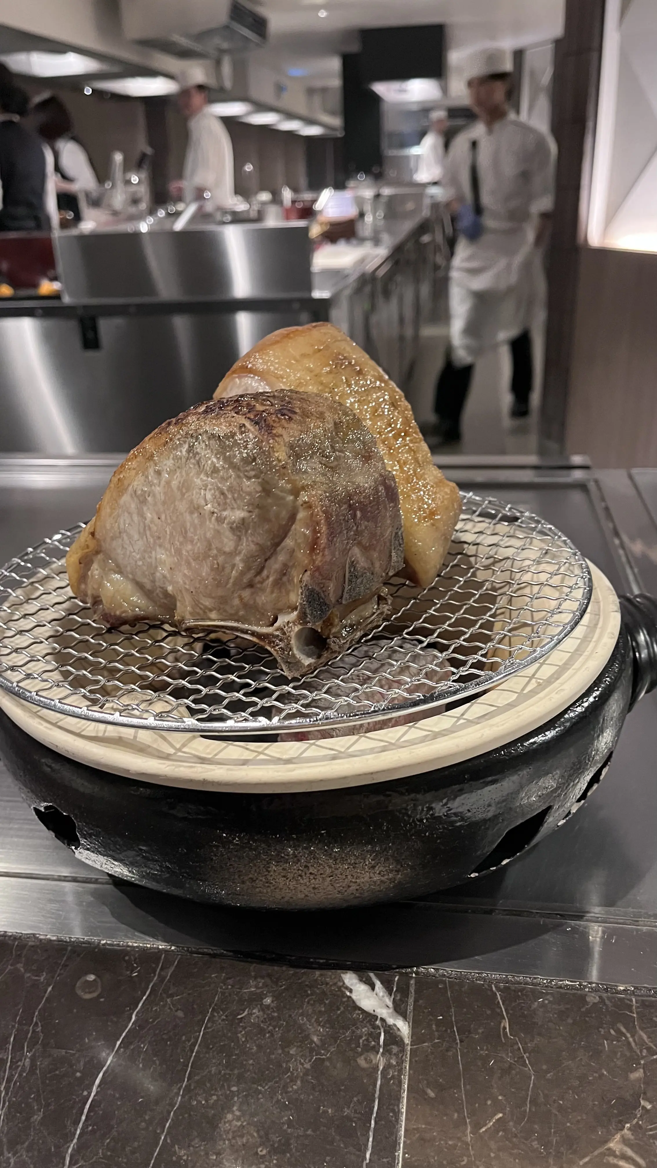 【絶景の温泉宿】ふふグループの熱海せかいえ〜月の道棟〜_1_14