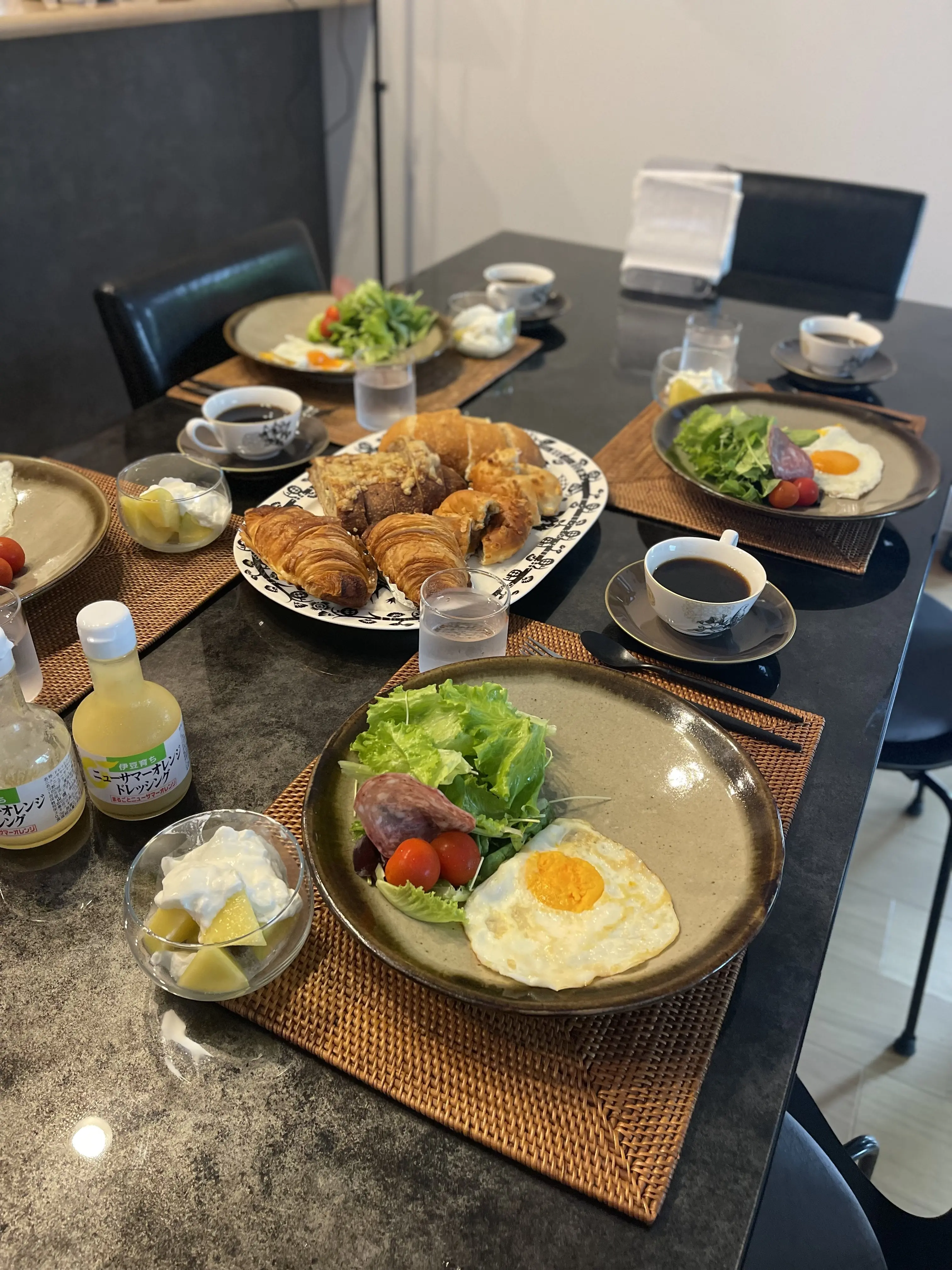 緑豊かな自然に囲まれた伊豆高原で幸せなひとときを過ごしてきました。_1_22