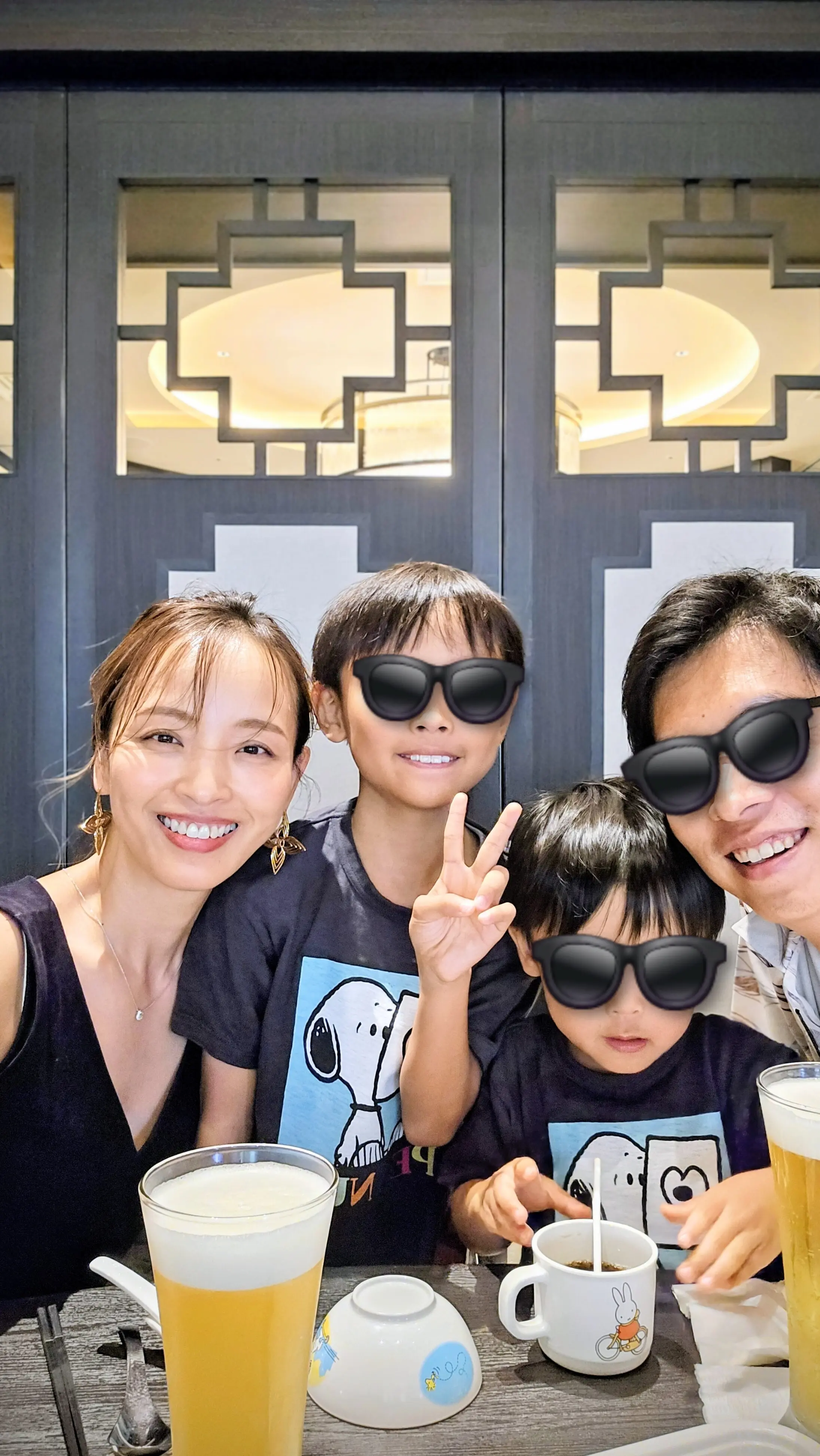 家族で楽しむクルーズ旅行！　MSCベリッシマで行く済州島＆鹿児島寄港③_1_10