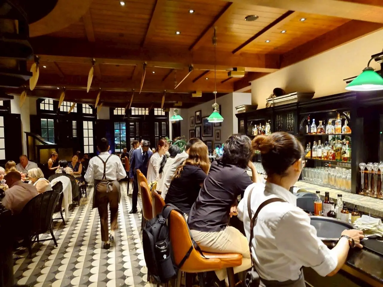 憧れのラッフルズホテルで過ごす、優雅なシンガポールの旅_1_10