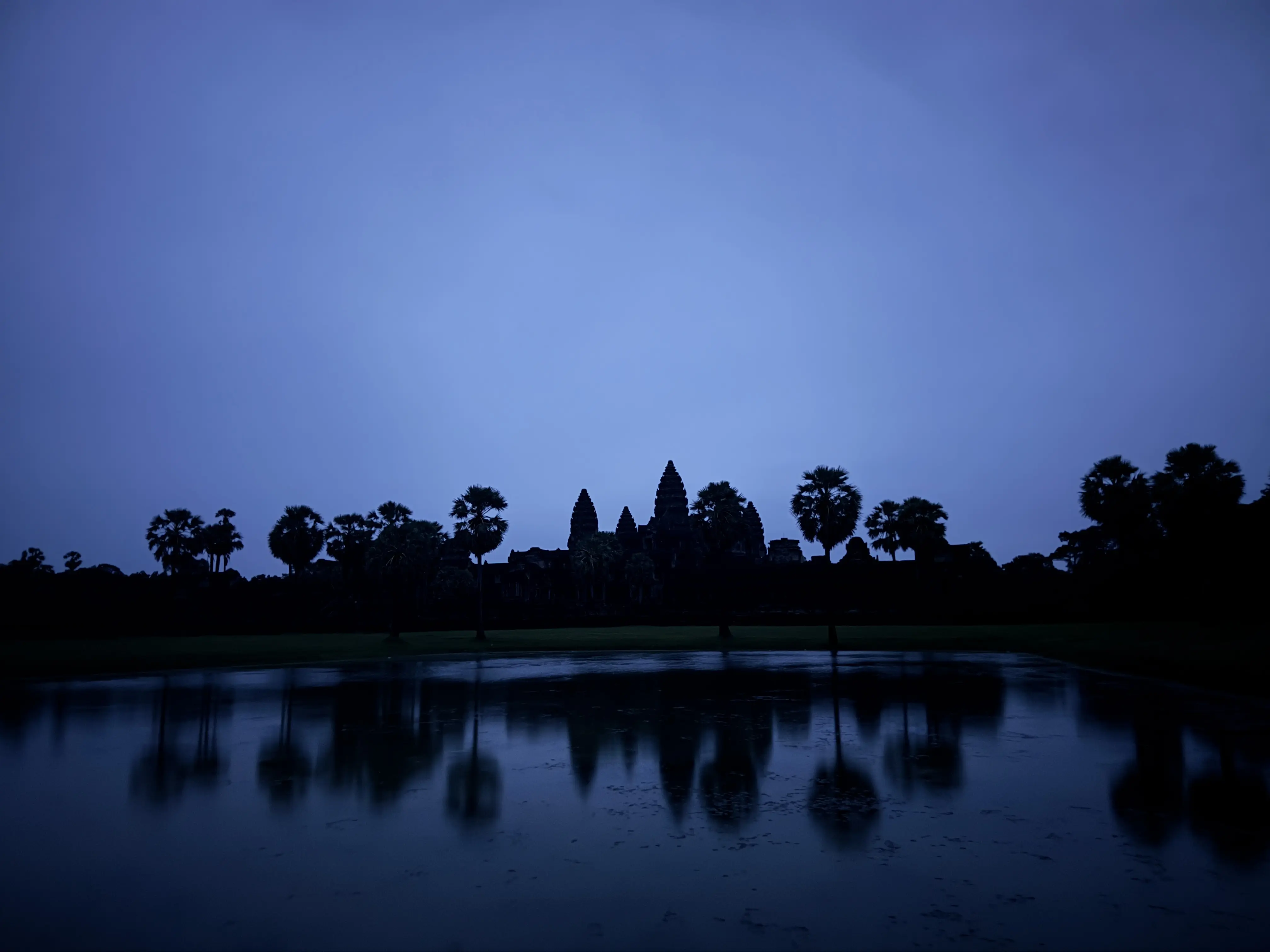 夏旅 to CAMBODIA🇰🇭後編（必見遺跡 BEST3)_1_3