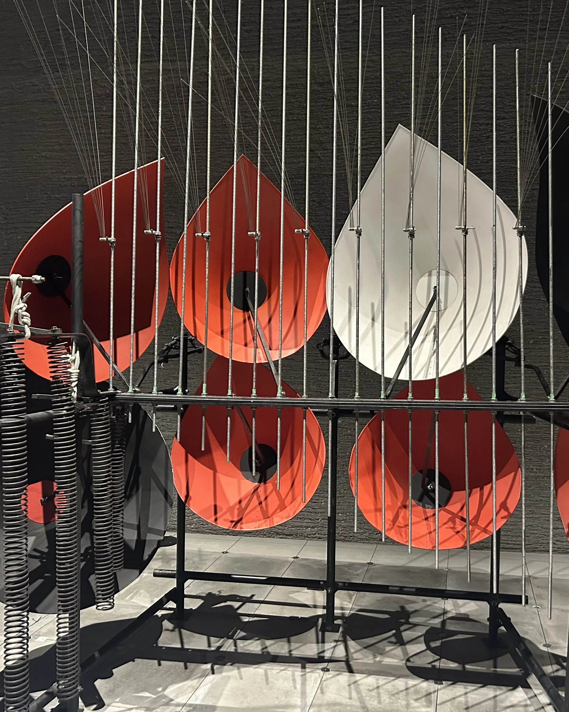 音楽の巨匠　坂本龍一企画展へ🎹✨_1_5-2
