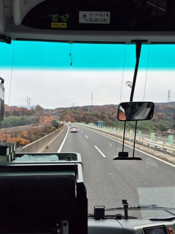 早朝の丸の内＆ドキドキのミステリーツアーに参加して来ました_1_5