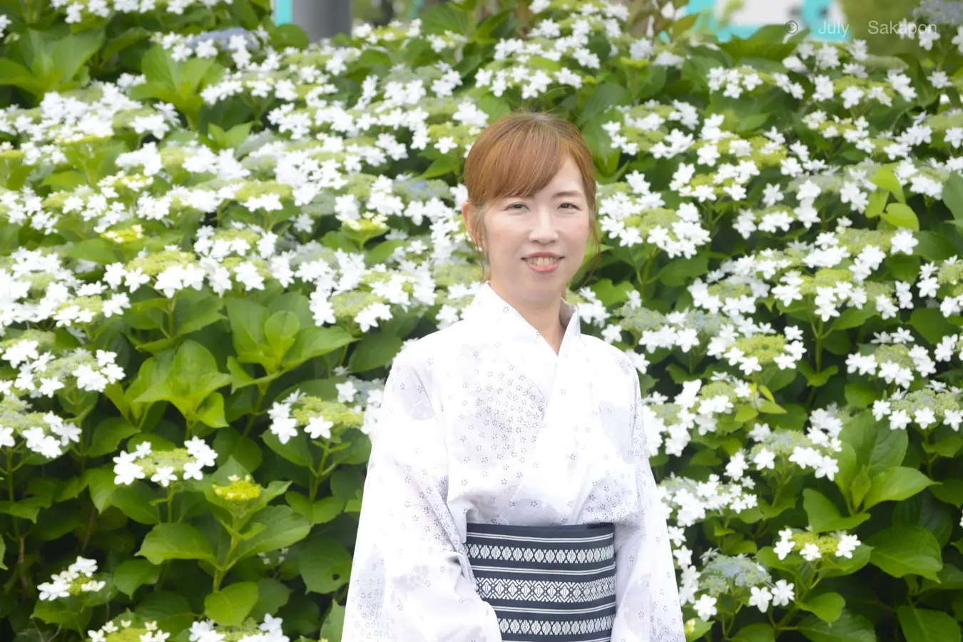 【季節の花ごよみ】君も華になる？✨大人の初夏ファッション🥸💕_1_2