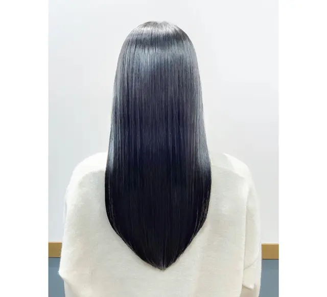#あれやりたい トリートメント 30〜40分¥12,100