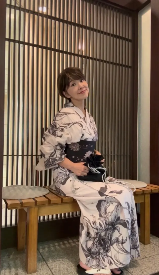 夏は浴衣でじぶんデート！_1_5