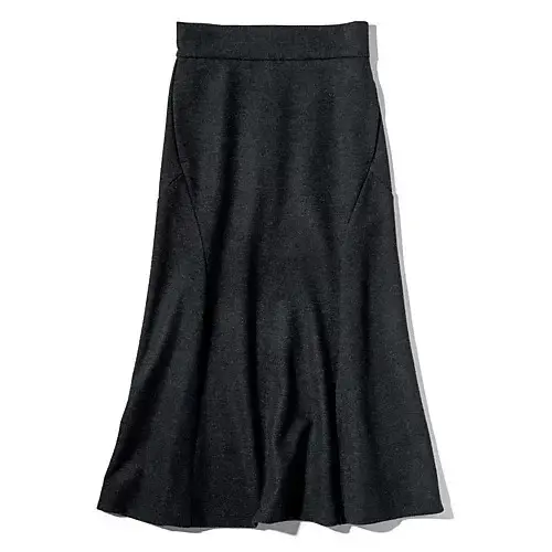 【50代 週末コーデ】歩いても疲れない！美シルエットコーデで週末旅やお買い物へ＃Jマダムのおしゃれ_1_3