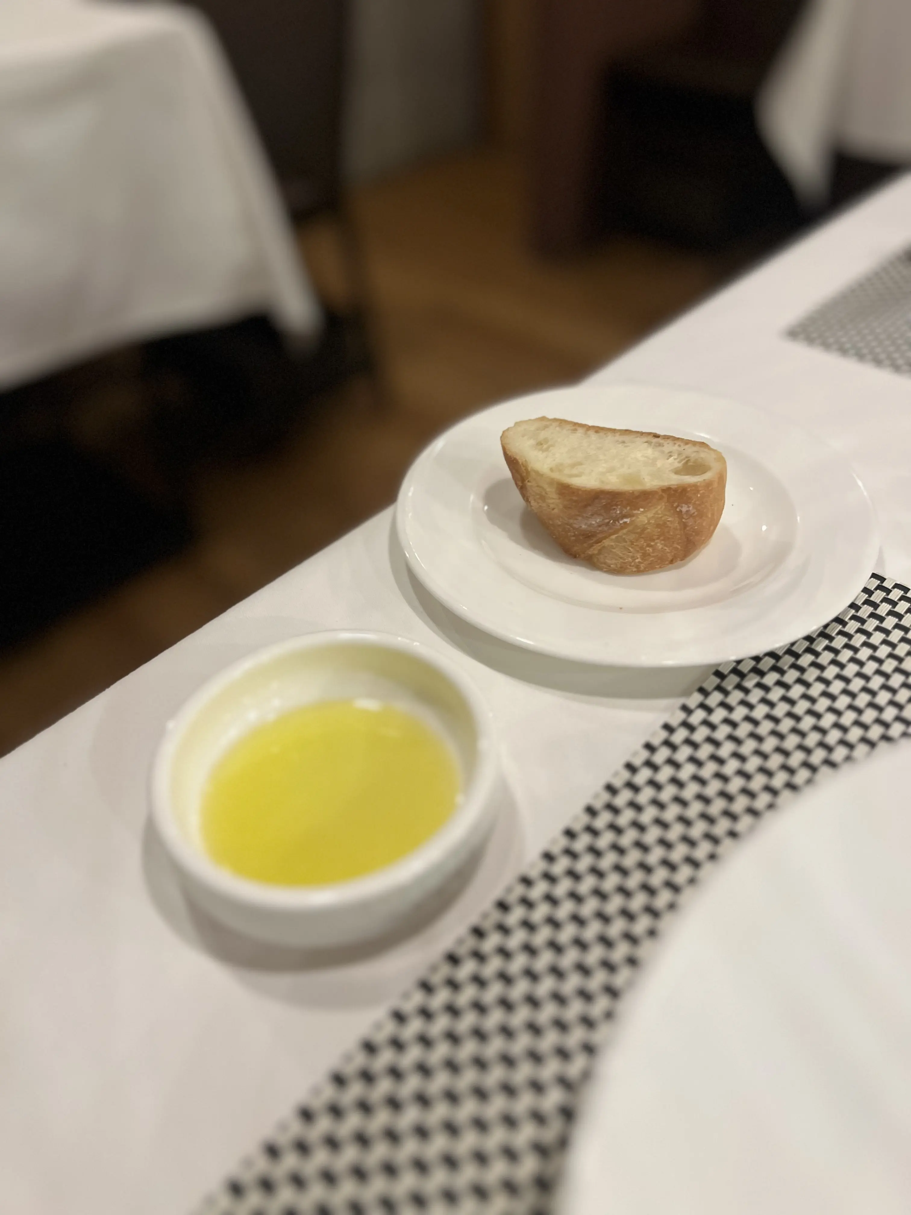 虎ノ門イタリアン🇮🇹ピアットキタミ_1_7