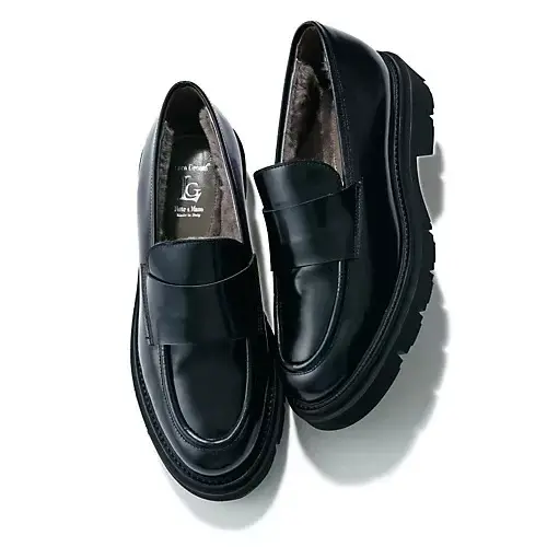 【50代 週末コーデ】グレーの上質ニットで叶える洗練カジュアル_1_5