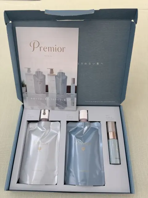 La Sana プレミオール