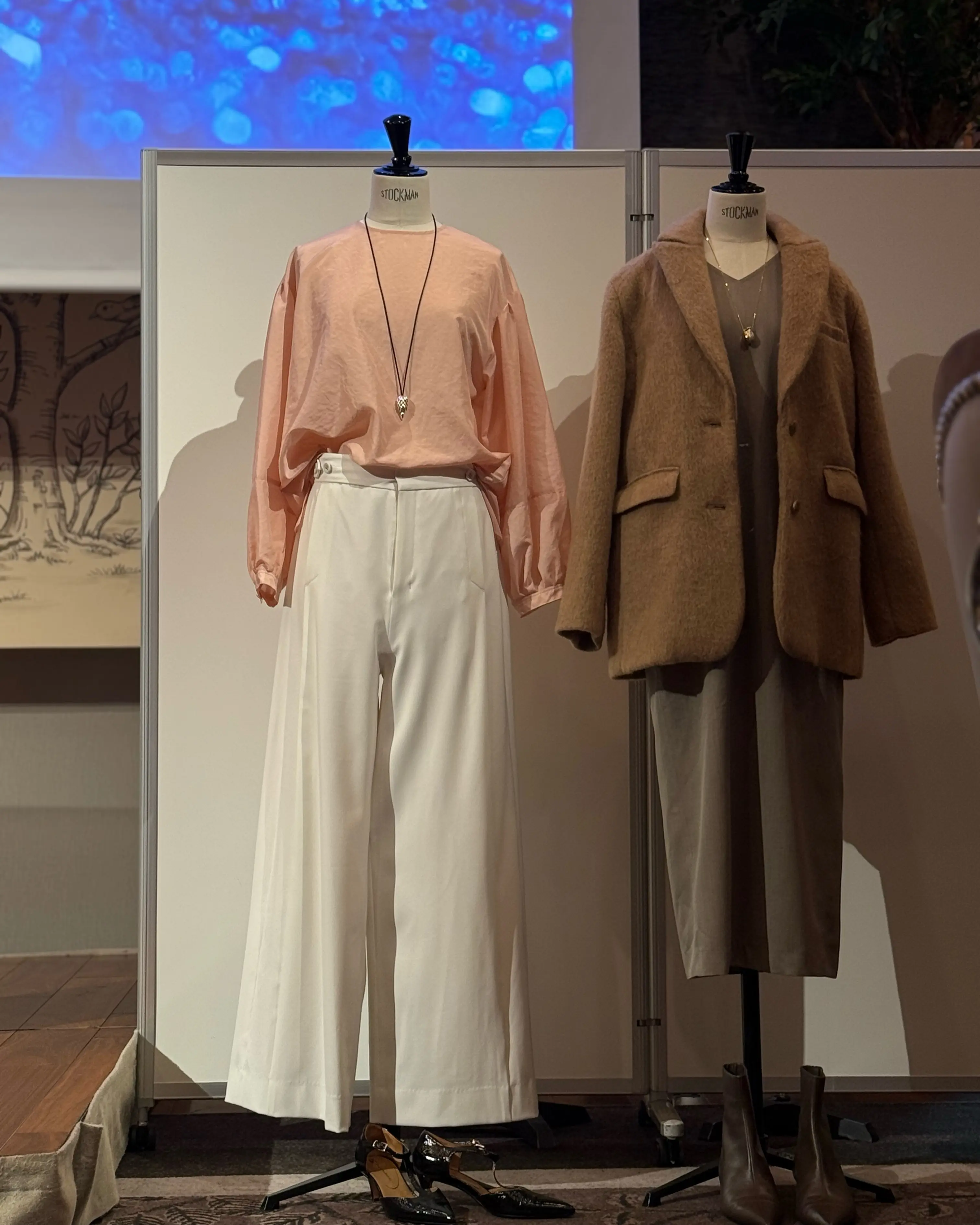 「ソワレ・ドゥ・エクラ2025」へ_1_2-2