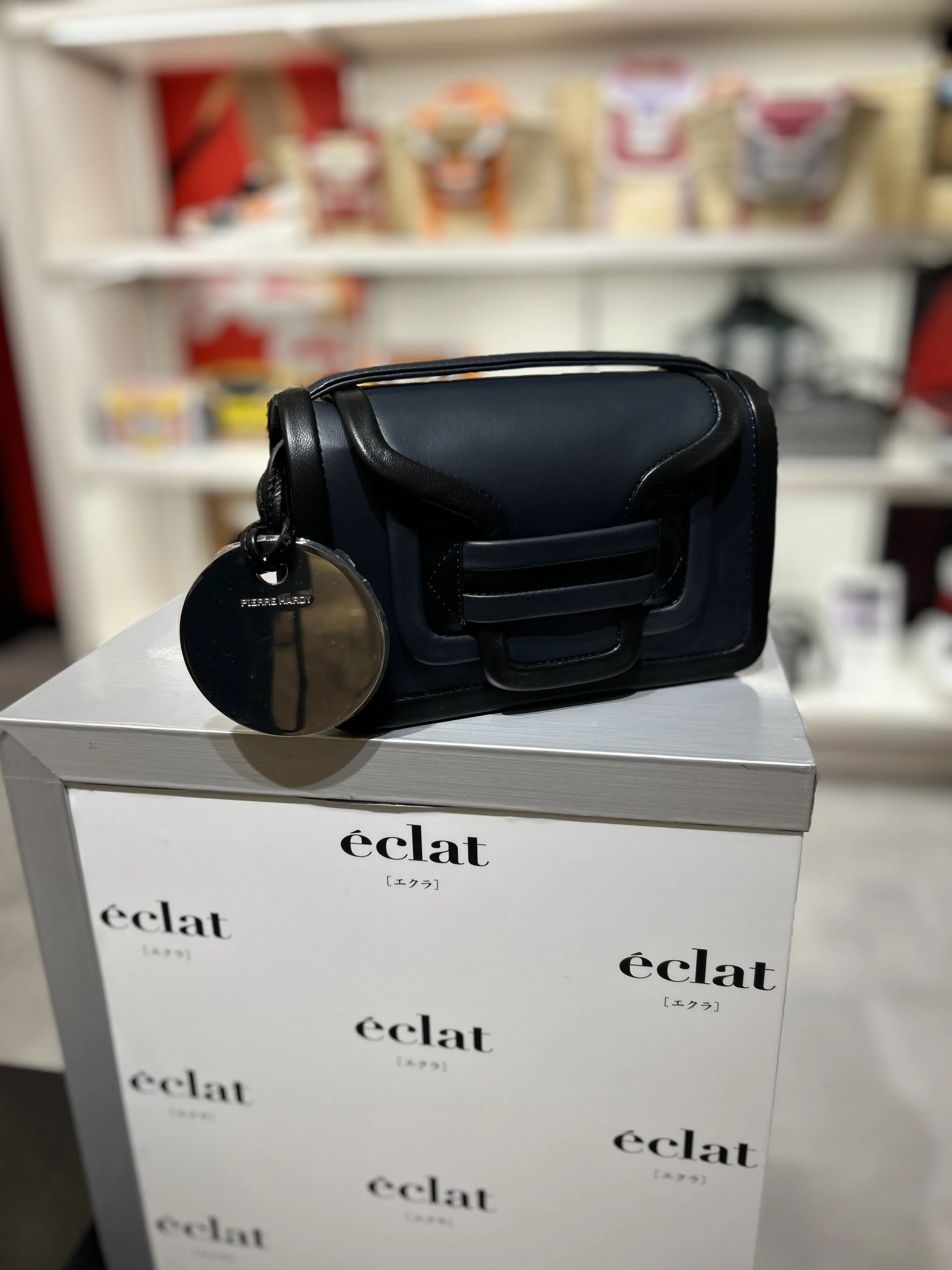 「ピエール アルディ」阪急うめだ本店POPUPストア！！ エクラ別注カラー登場！！_1_9