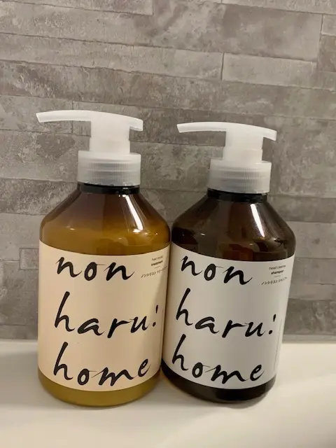 目指せ！すっぴん美髪_1_1