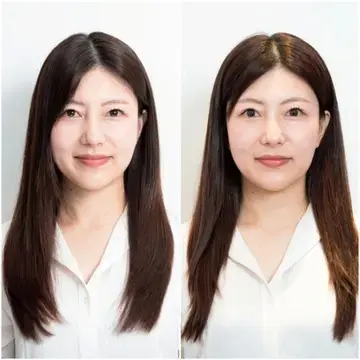 ヘアサロンの「美容医療級ヘッドスパ」で最新分け目カバーメニューを体験