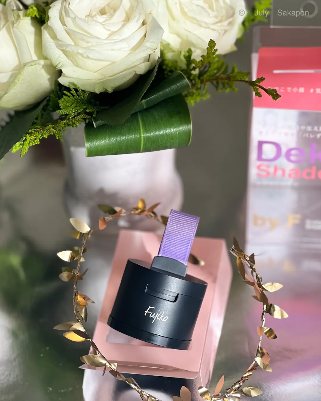 【ソワレ・ドゥ・エクラ】みんなシンデレラ✨@ストリングス表参道_1_8