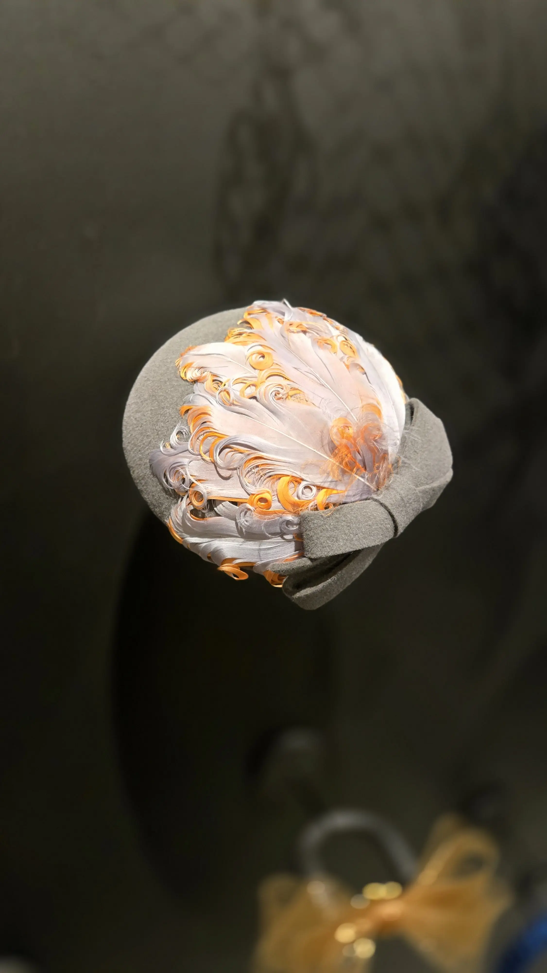 京都で出会うハウルの世界　小さなお帽子のアトリエへ_1_2