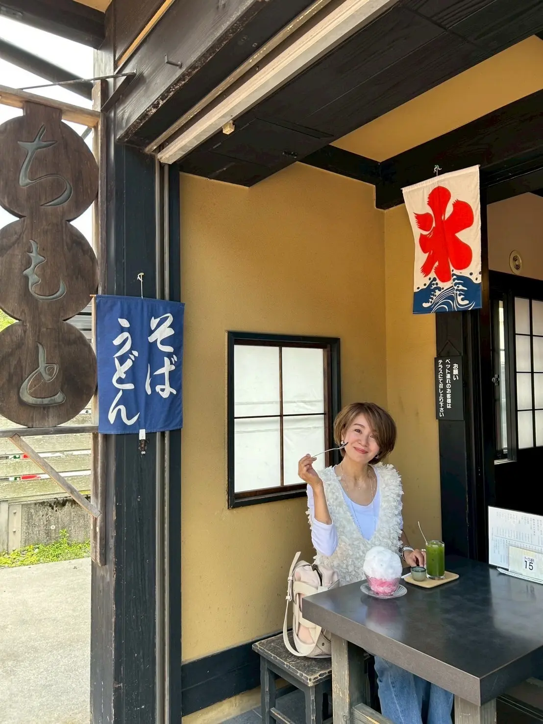 番外編♪軽井沢散策_1_2