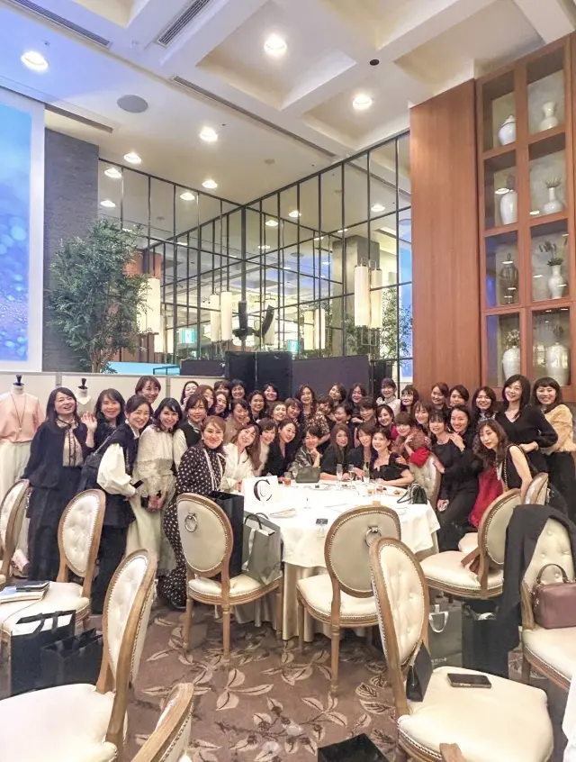 今年も素敵なソワレ.ドゥ.エクラ_1_20