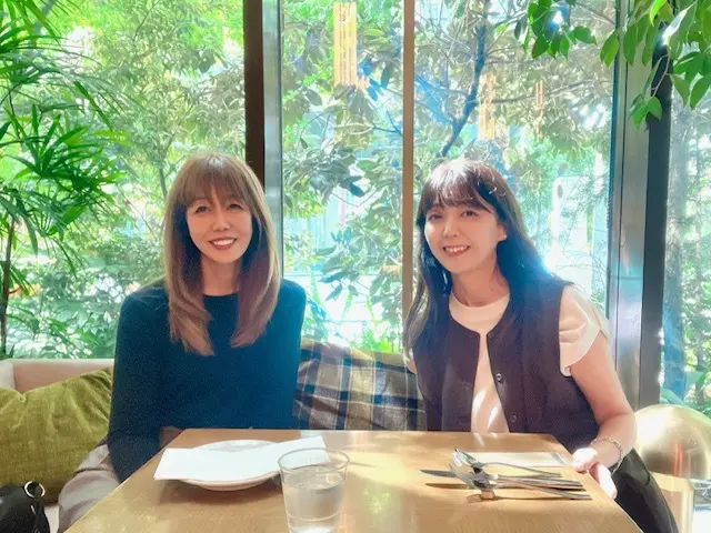 浜町ホテル1階にあるセッションでおしゃれランチ(☆｡☆)_1_9