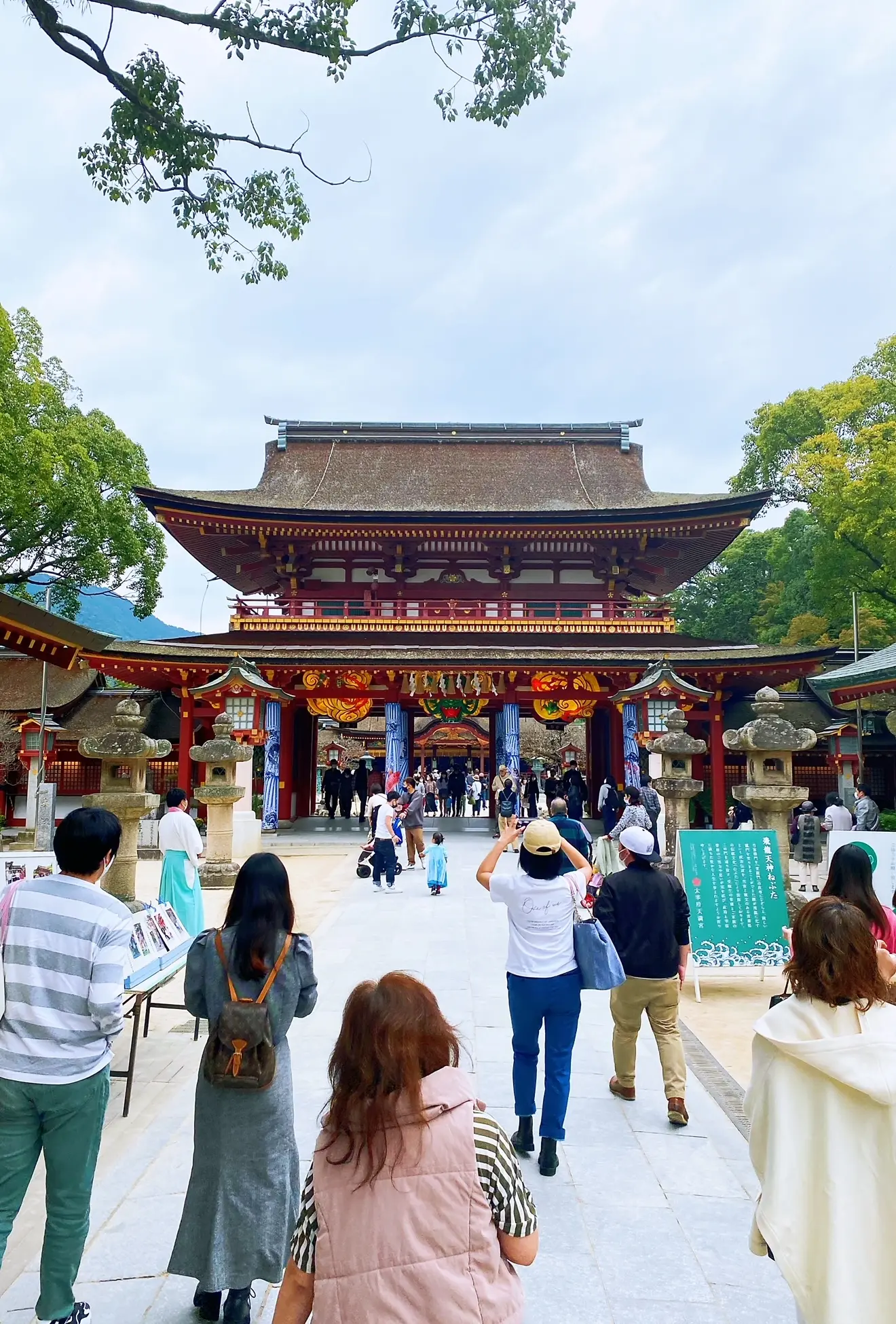 九州旅行へ　〜福岡・鹿児島編〜_1_6