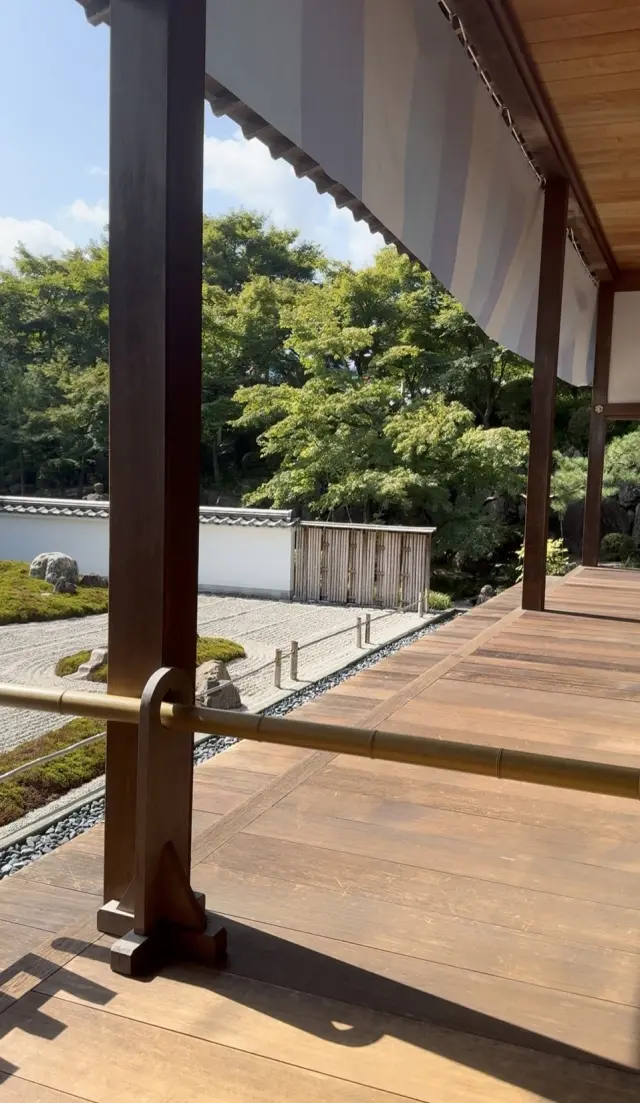 床もみじで有名な宝徳寺へ♪秋を待つ心地良い音色は心が澄むひとときでした_1_6