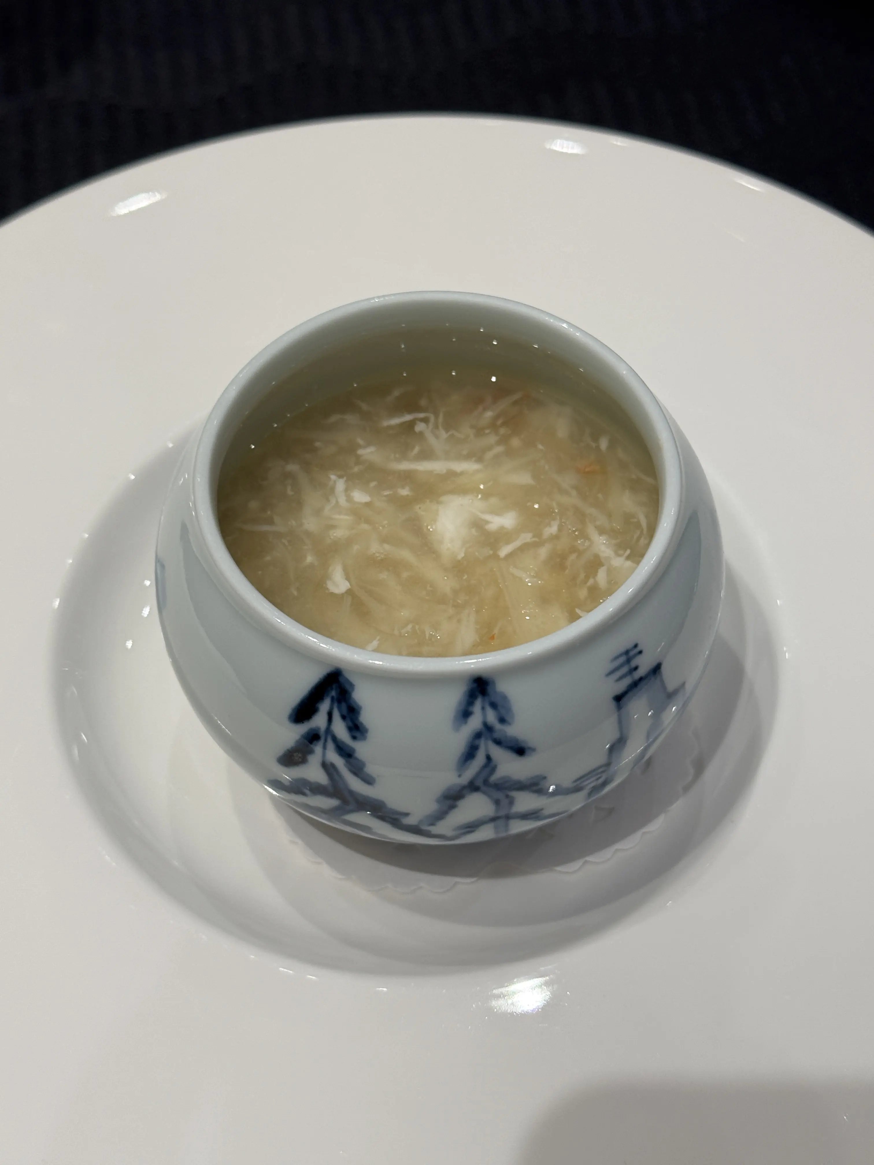 スーツァン・レストラン陳