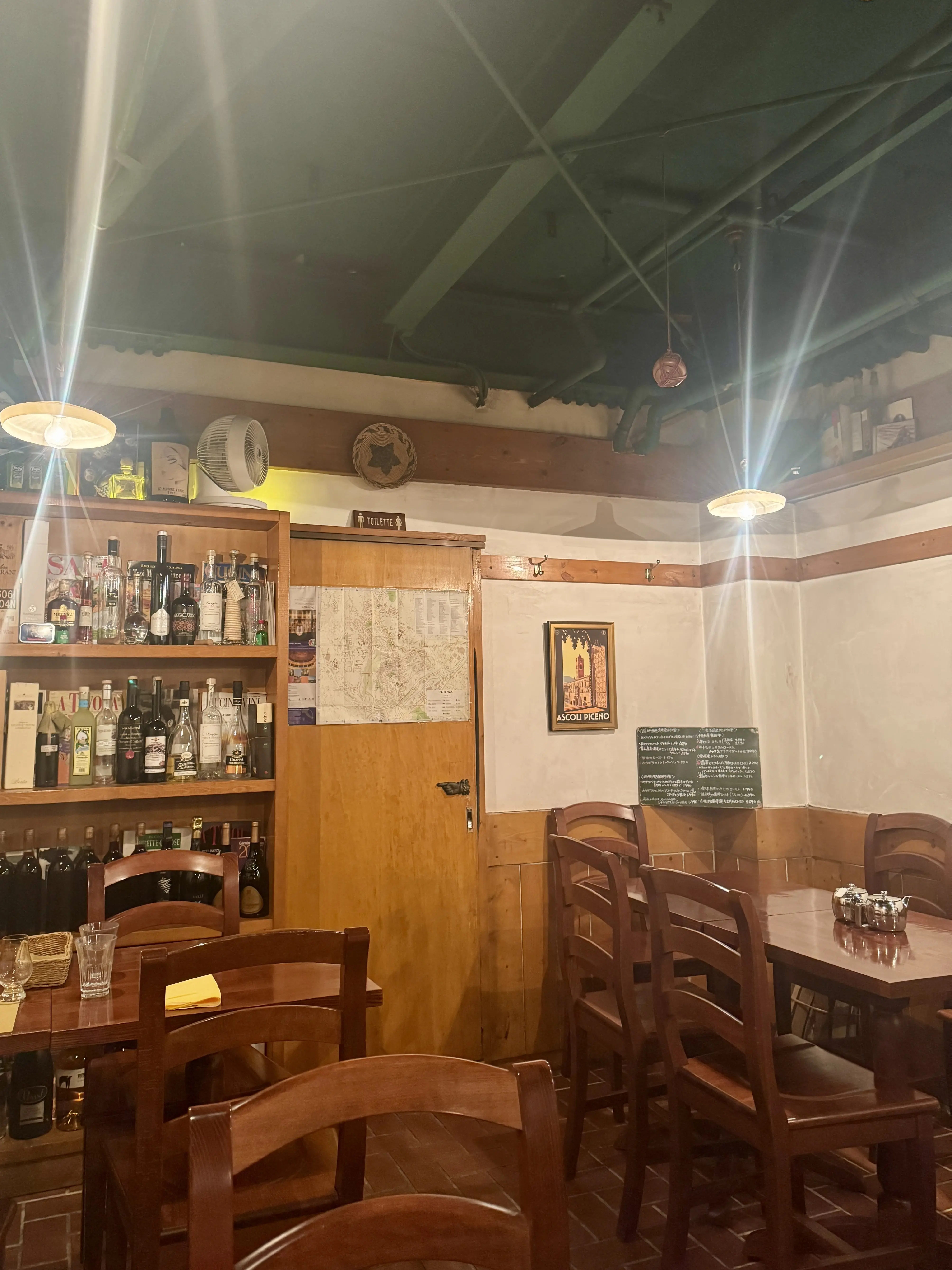 【私のイチオシ！】横浜の隠れた名店「OSTERIA il FUOCO」はやっぱり最高！_1_2