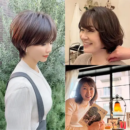 ヘアスタイルイメージ 世代バレする（笑） 平成に流行った髪型を振り返ってきたら懐かしすぎて……