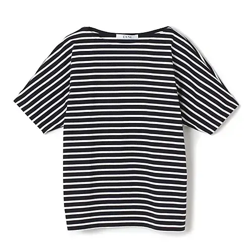 大人ボーダーTシャツ