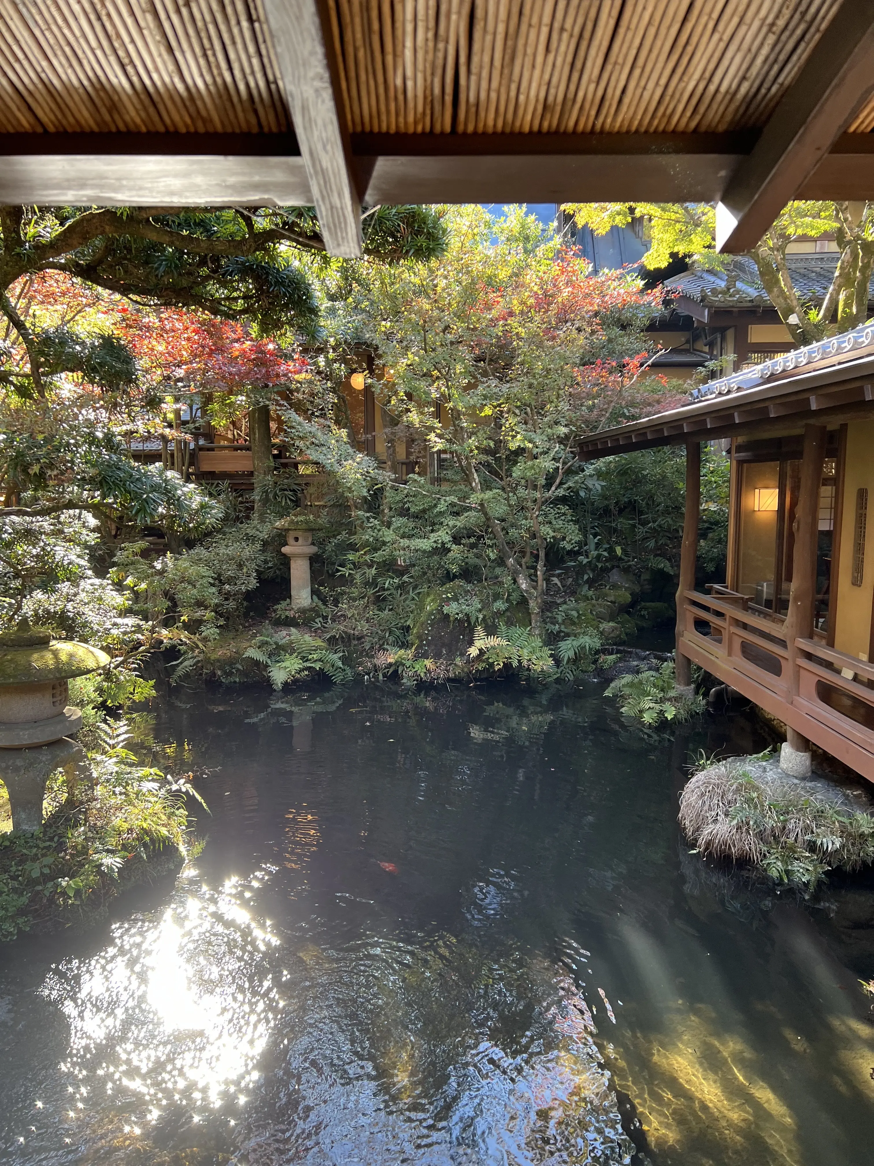 うかい鳥山