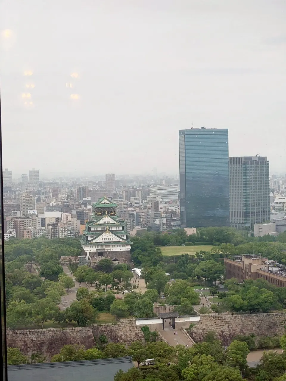 パティーナ大阪でお友達のお誕生日♡絶景バスク料理ディナーを満喫できるレストラン_1_2