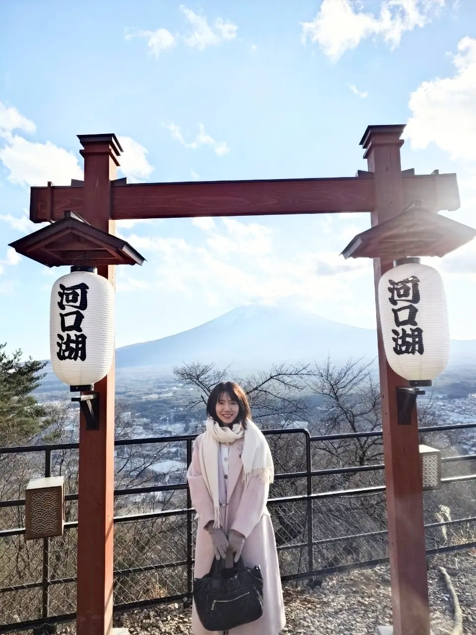 富士山パノラマロープウェイ