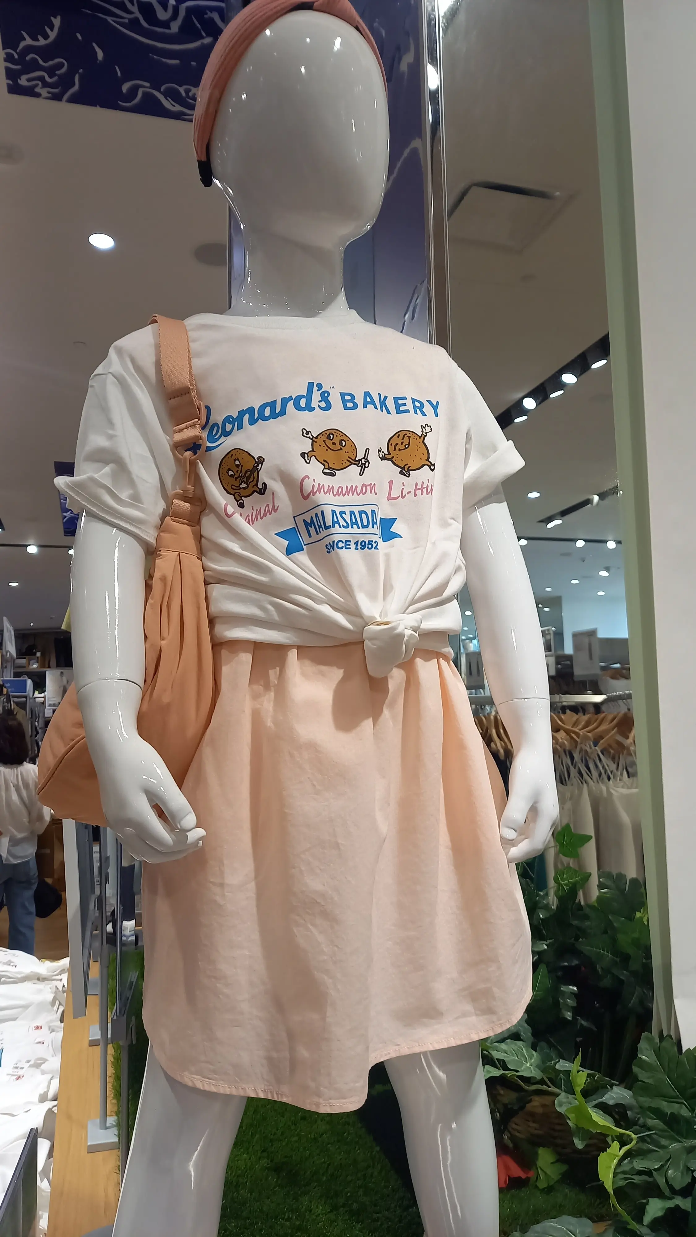 【Hawaii 2025】お出かけスポット色々♡山・海・お土産_1_18-1