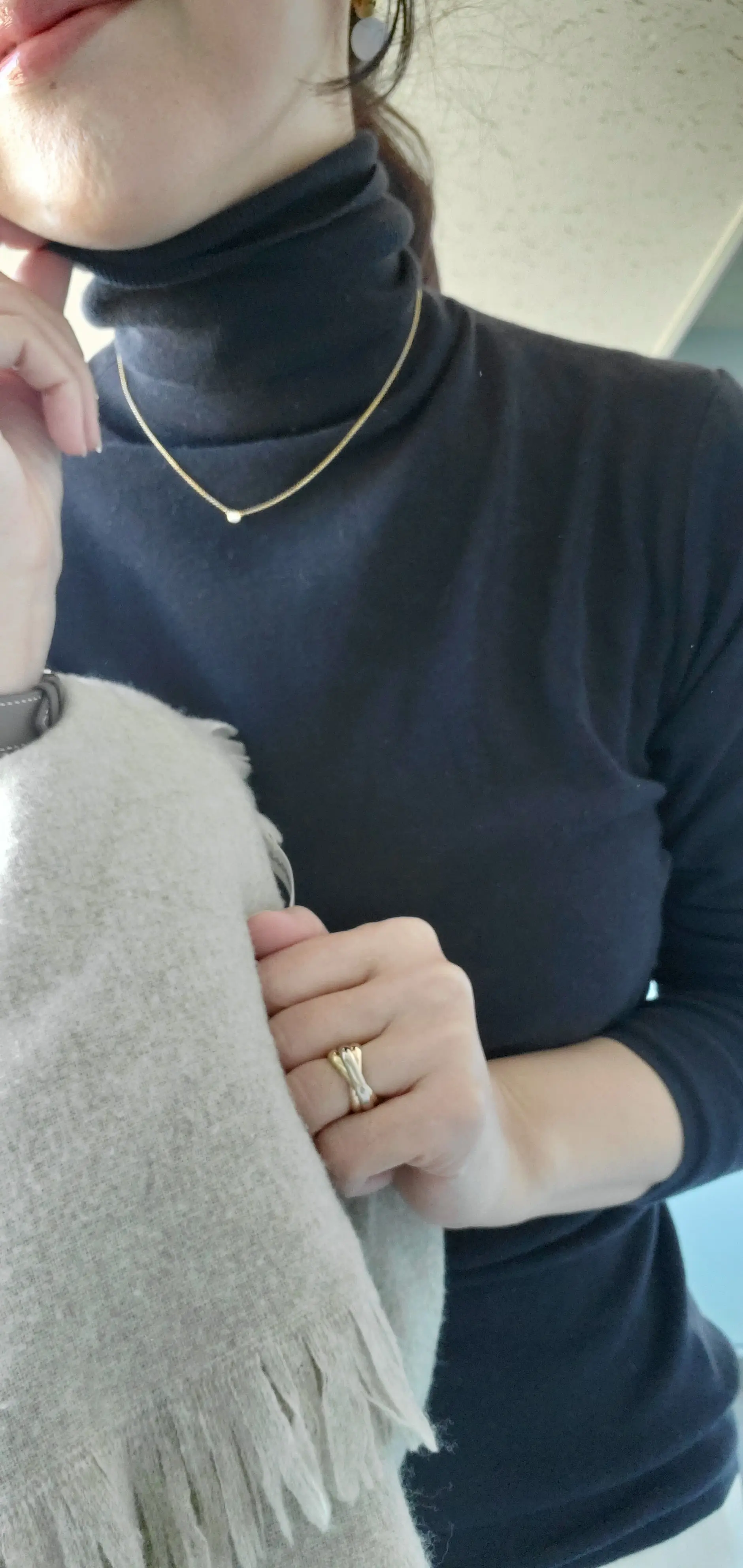 冬のおしゃれの寒さ対策は、ユニクロのカシミアブレンドにお任せ！_1_4-1