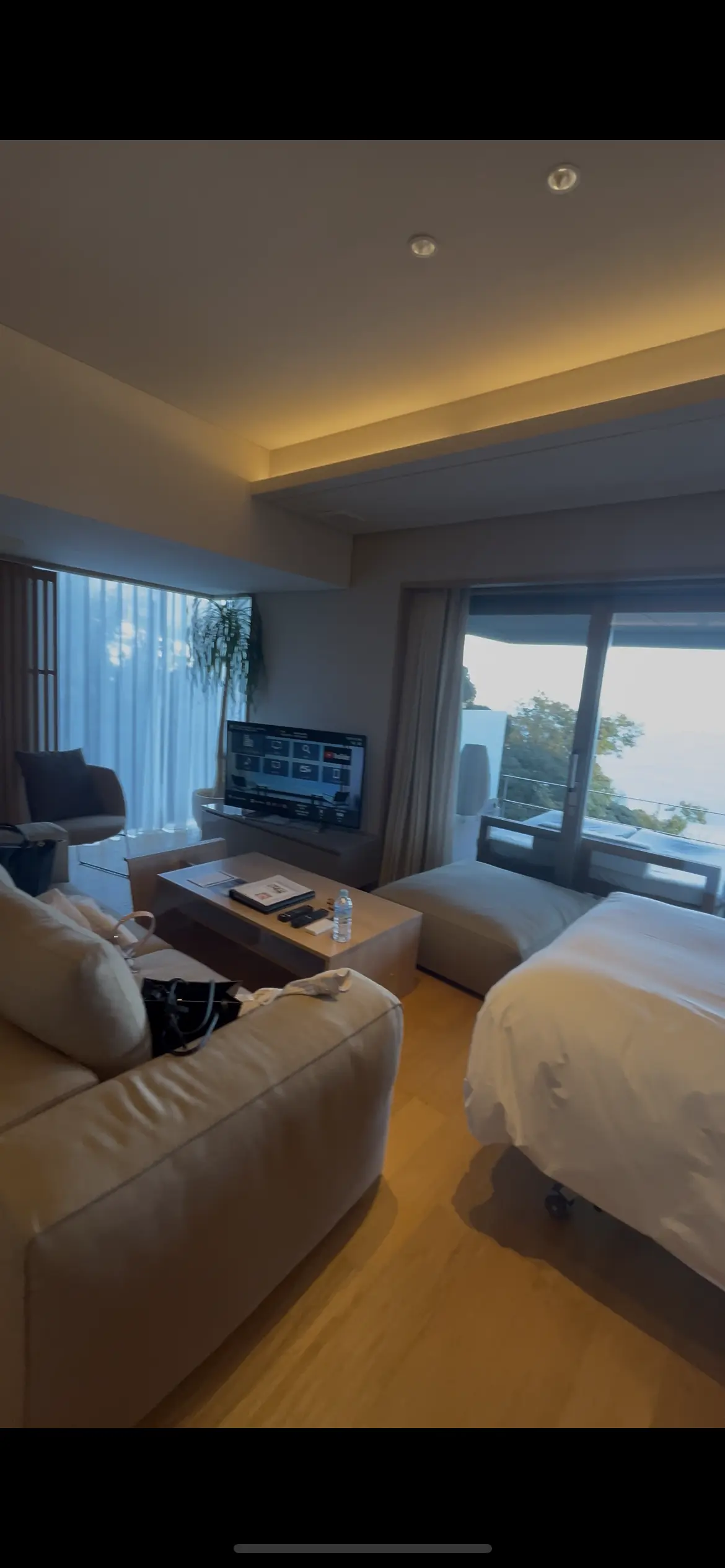 【絶景の温泉宿】ふふグループの熱海せかいえ〜月の道棟〜_1_4-2