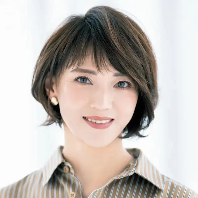 涼やかでおしゃれ！50代が若々しく見える「夏のショートヘア」50選