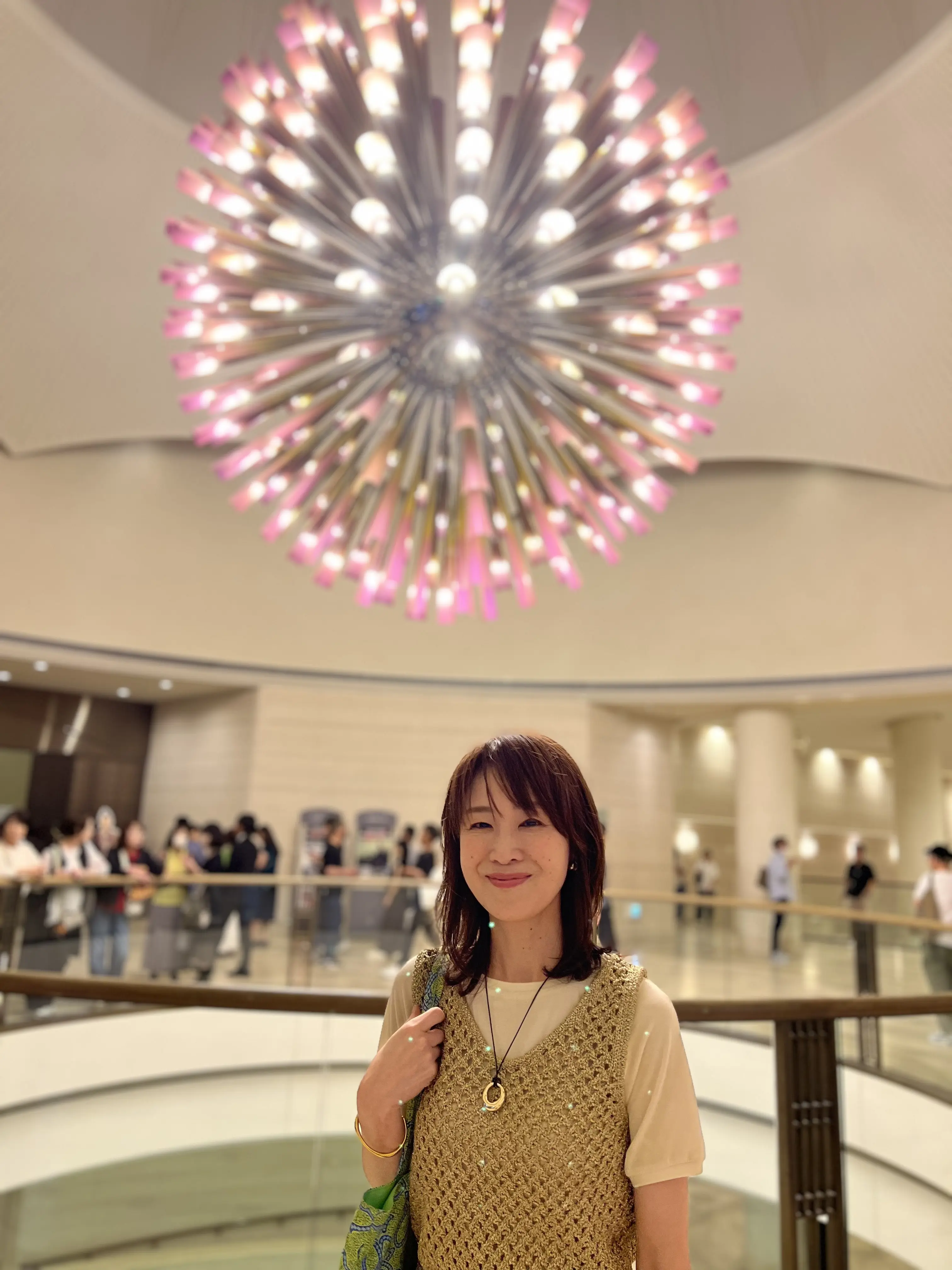 久保田利伸40th Anniversary Tourに行って来ました_1_5