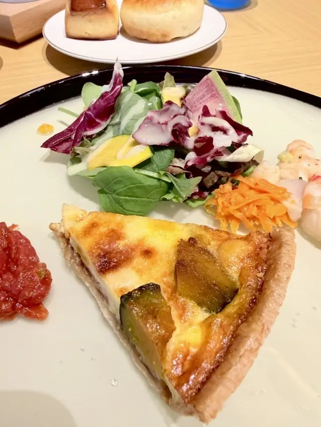 名古屋城を一望!エスパシオ名古屋キャッスルで優雅なひととき_1_8