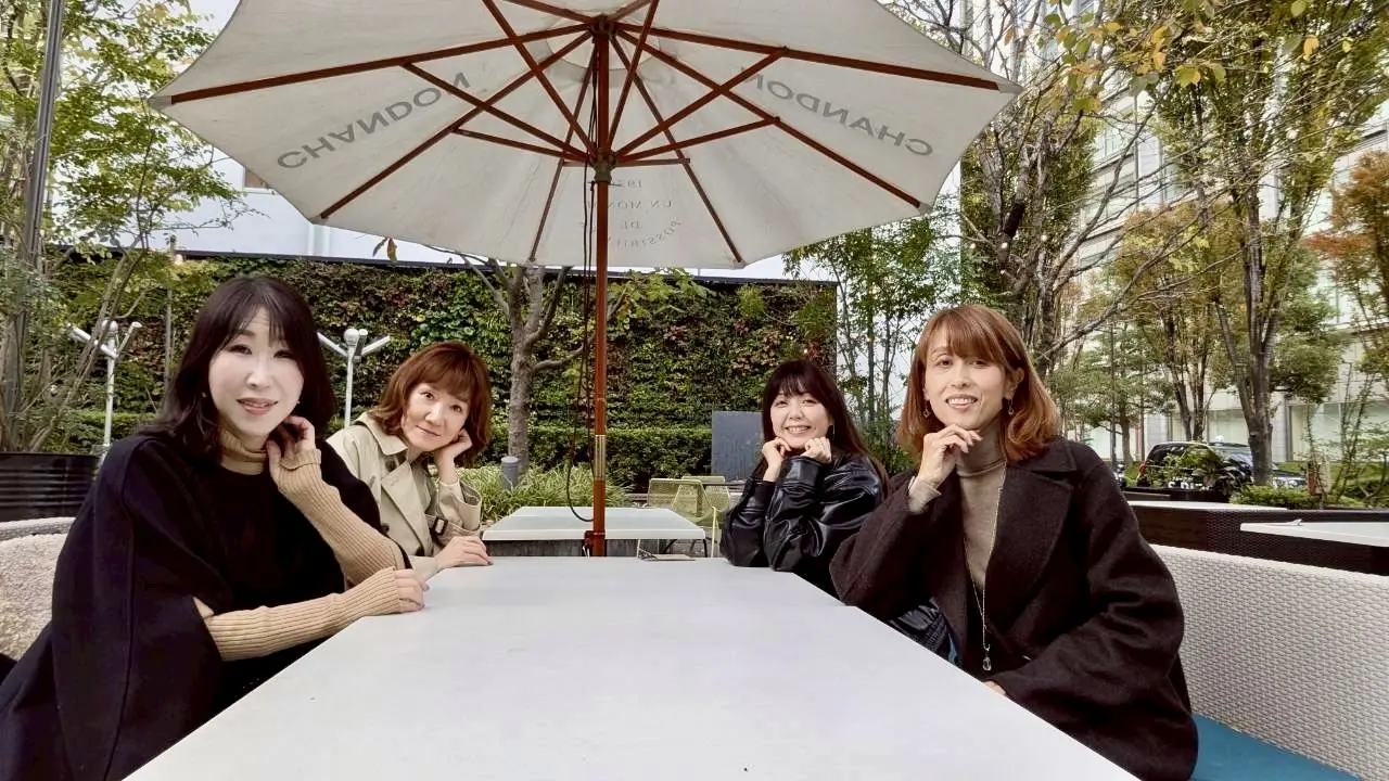 エクラプレミアム通販の試着会へ(☆｡☆)_1_5